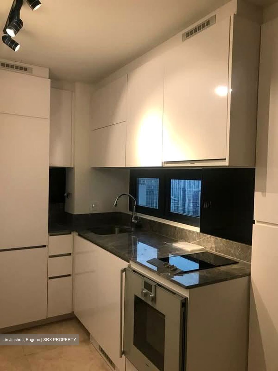 Robinson Suites (D1), Apartment #527090451